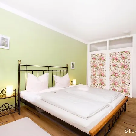 דירה Veh-studios