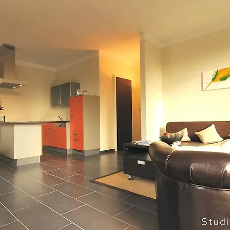 Veh-studios דירה לינדאו