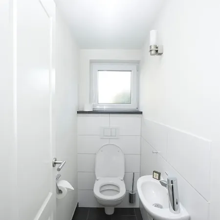 Apartment Veh-studios *