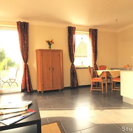 Veh-studios Apartment